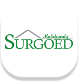 Surgoed icon