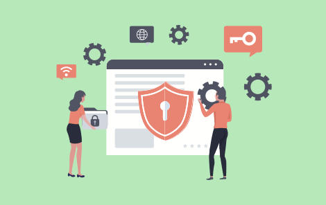Tips for securing an app - DTT PWA (progressive web apps): the pros and cons
