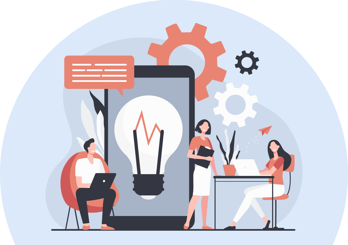 Do you have an idea for an app? Here's how to take your app idea forward successfully