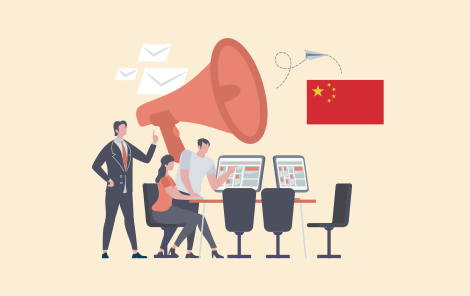 How to penetrate the Chinese app market - DTT Articles