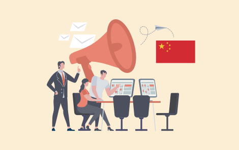 How to penetrate the Chinese app market - DTT Native or hybrid app development