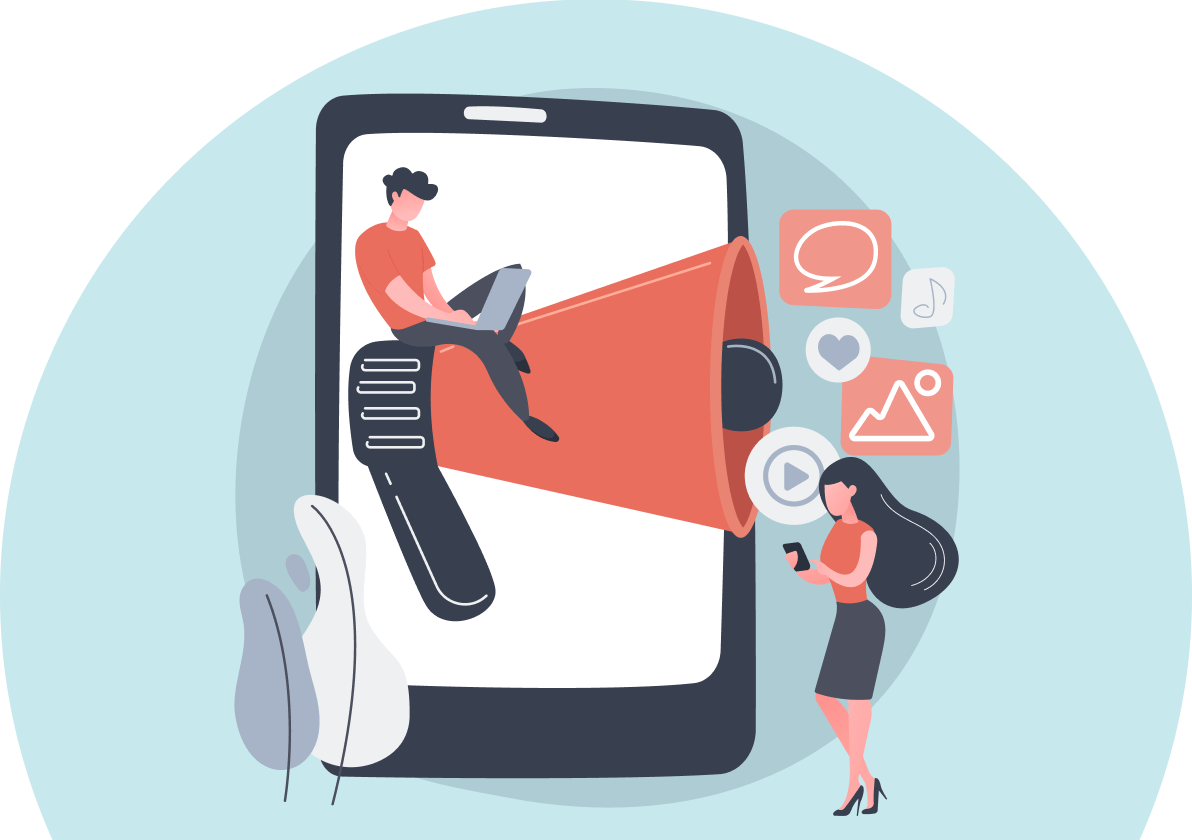 In-app marketing: how to increase retention and conversion in your app