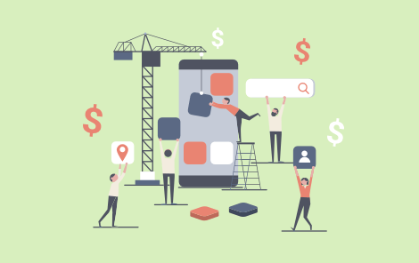 Costs of creating an app - DTT Articles