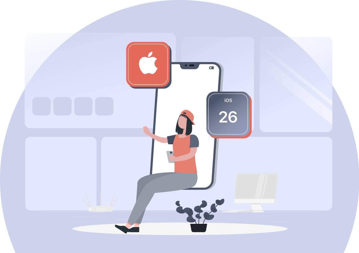 iOS 26