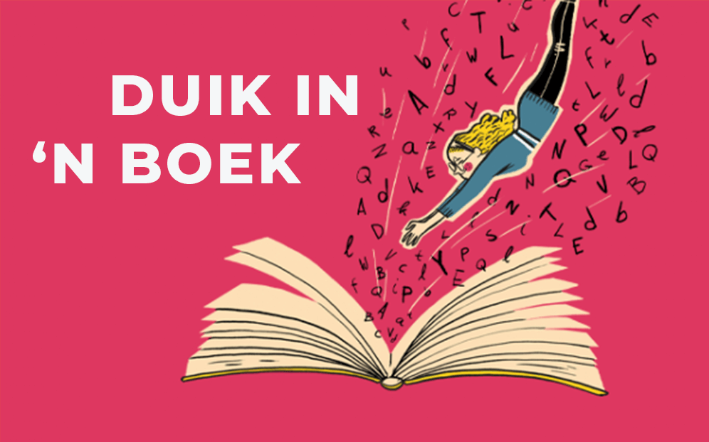 De vernieuwde Hebban Boekenapp