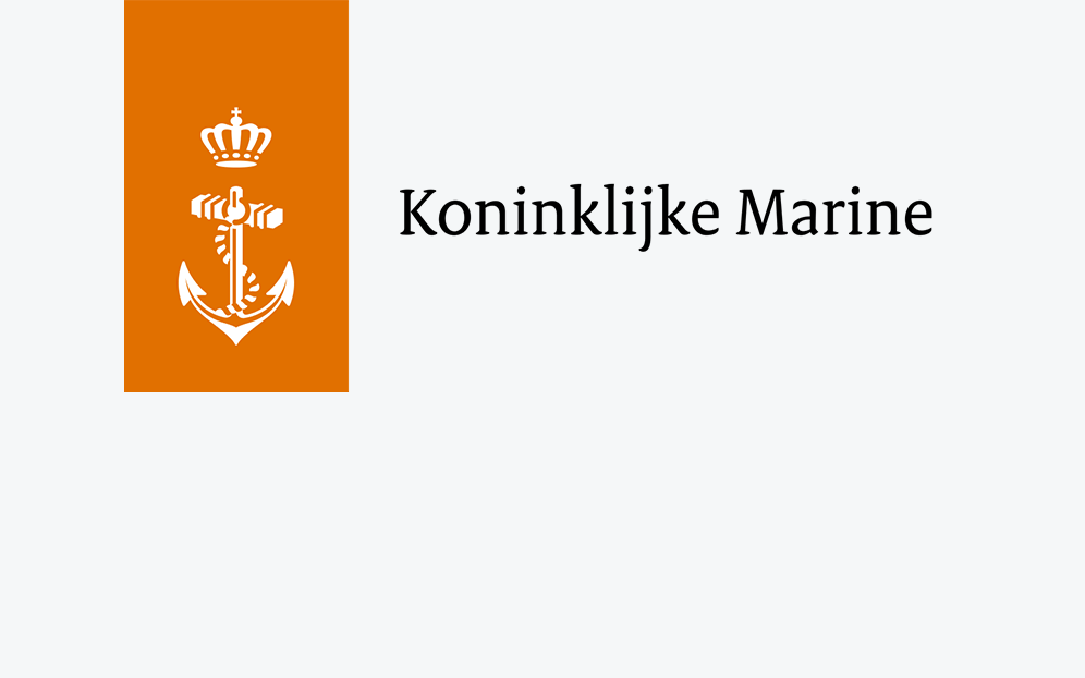 Referentie Koninklijke Marine - DTT blog