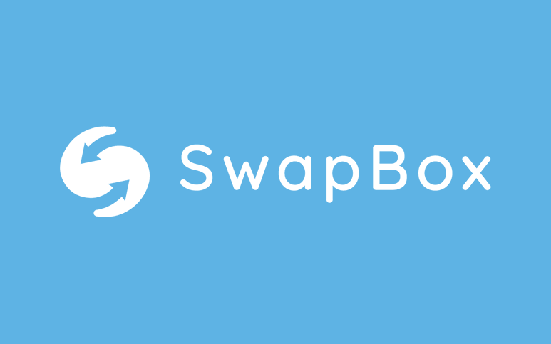 Welcome SwapBox