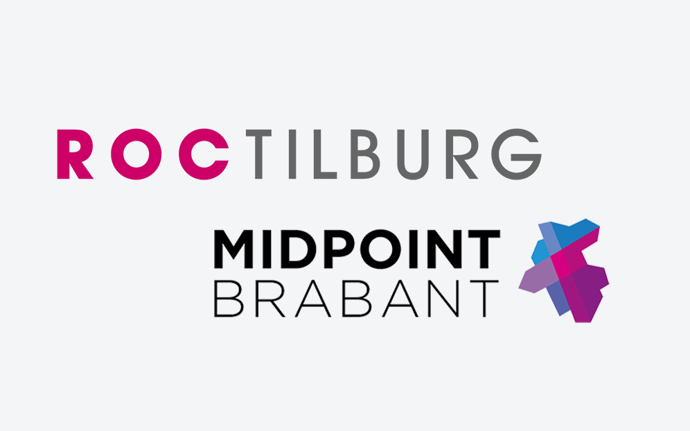 Welcome ROC Tilburg and Midpoint Brabant