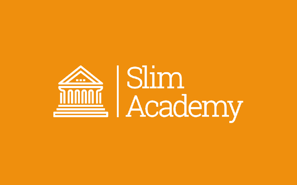 Welcome Slim Academy