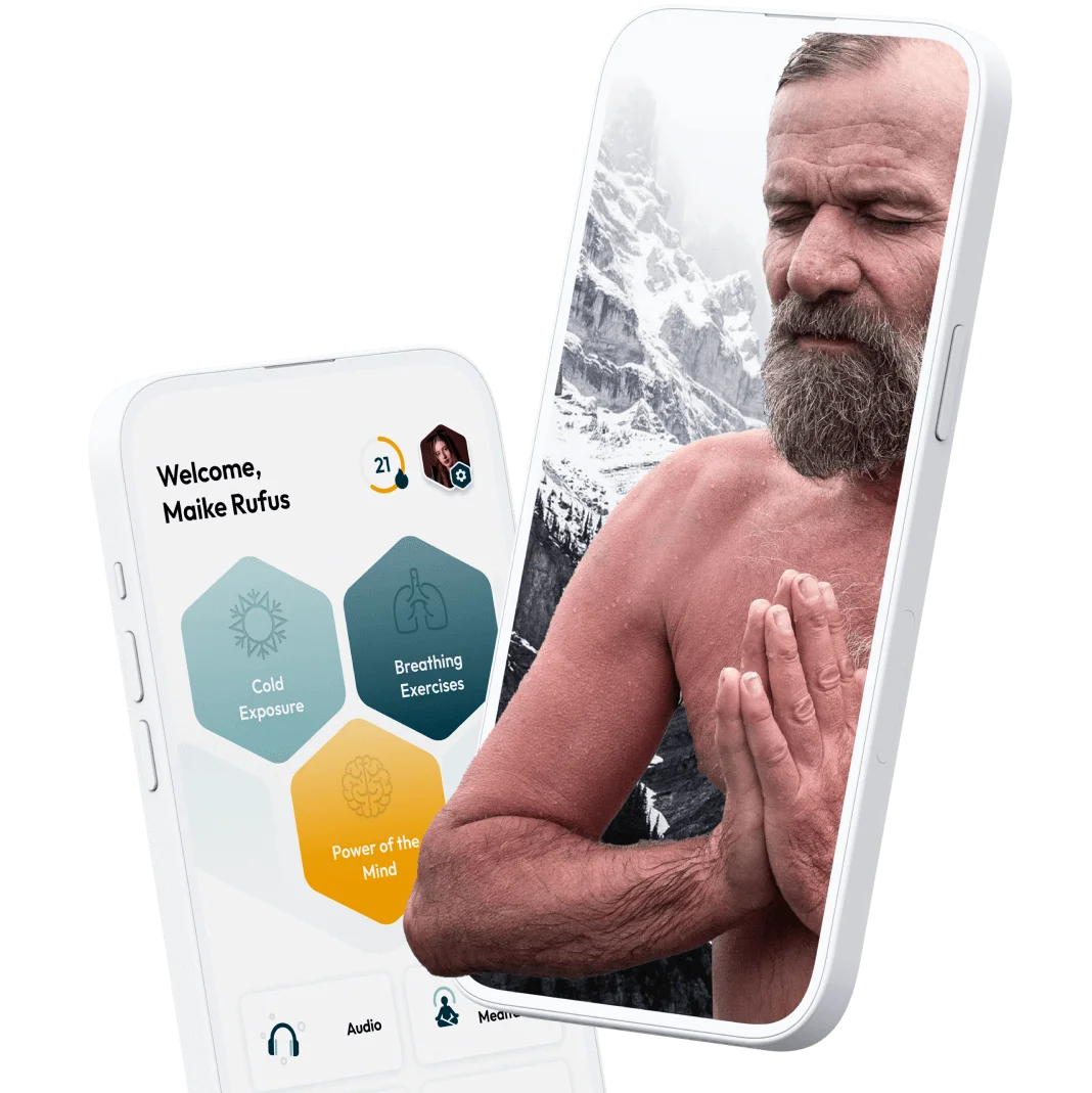 Wim Hof Method