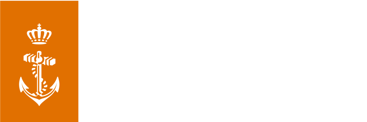 Open Marinedagen logo