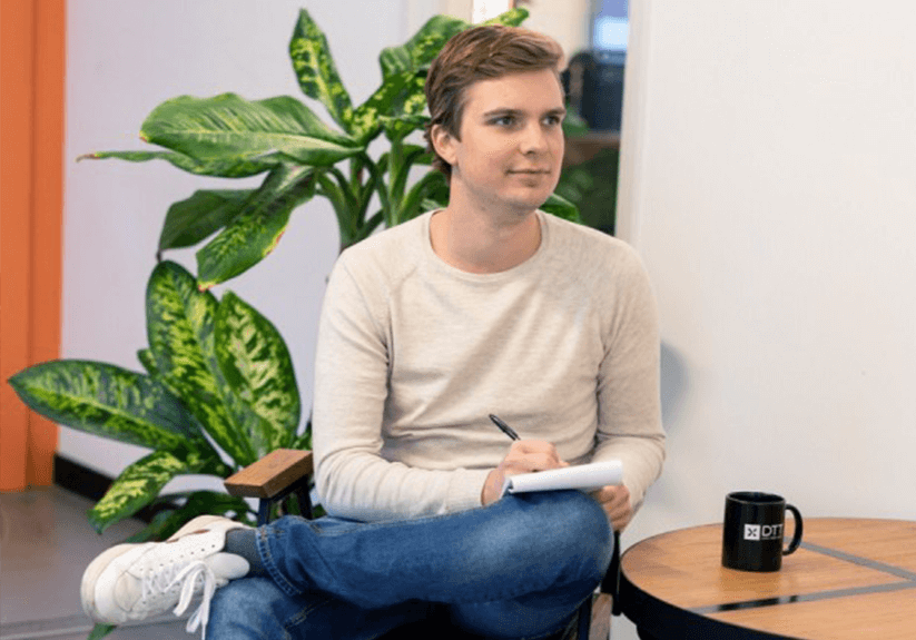Is jouw oplossing klaar voor data-gedreven doorontwikkeling?