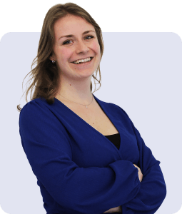 Lieke - DTT team