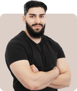 Ramez - DTT team