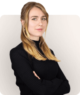 Anastasia - DTT team