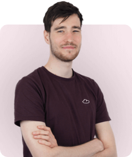 Casper - DTT team