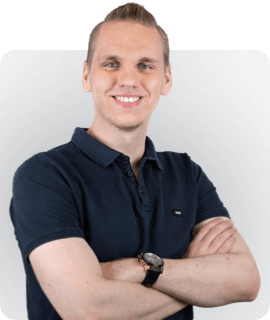 Ian - DTT team