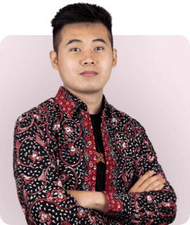 Jevon - DTT team