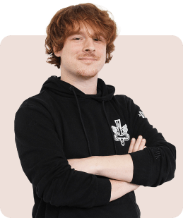 Kelvin - DTT team