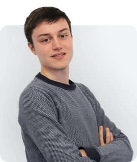 Lucas - DTT team