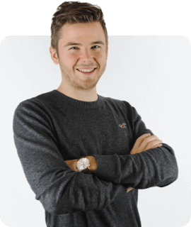 Mathijs - DTT team