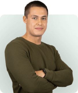 Michel - DTT team