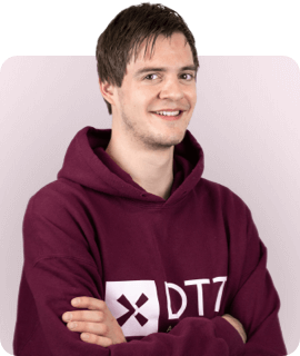 Rick - DTT team