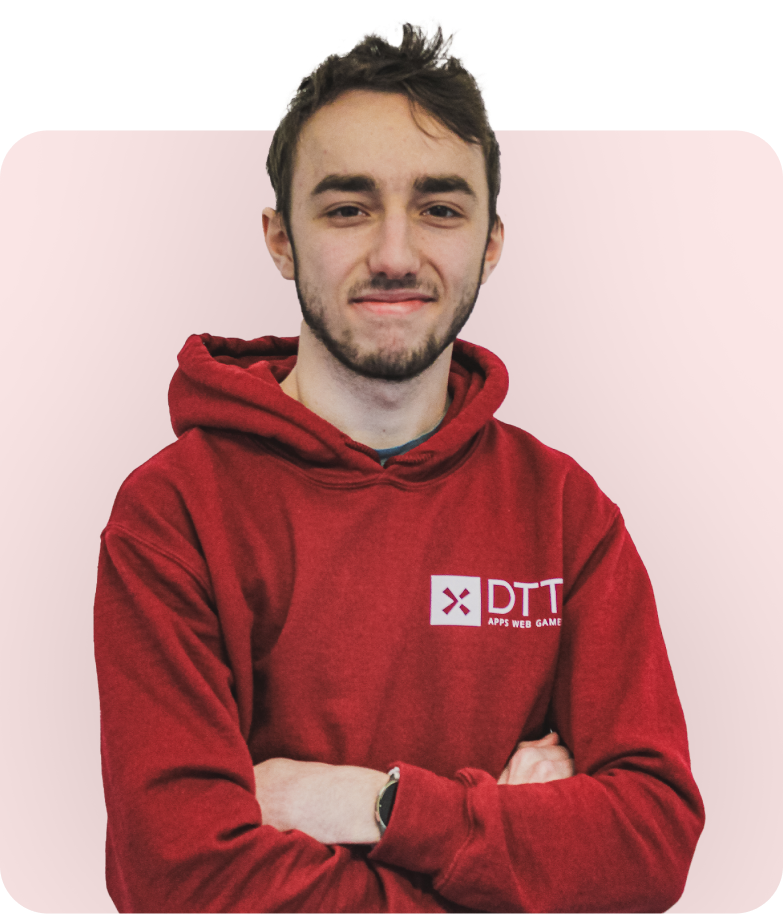 Max - DTT team