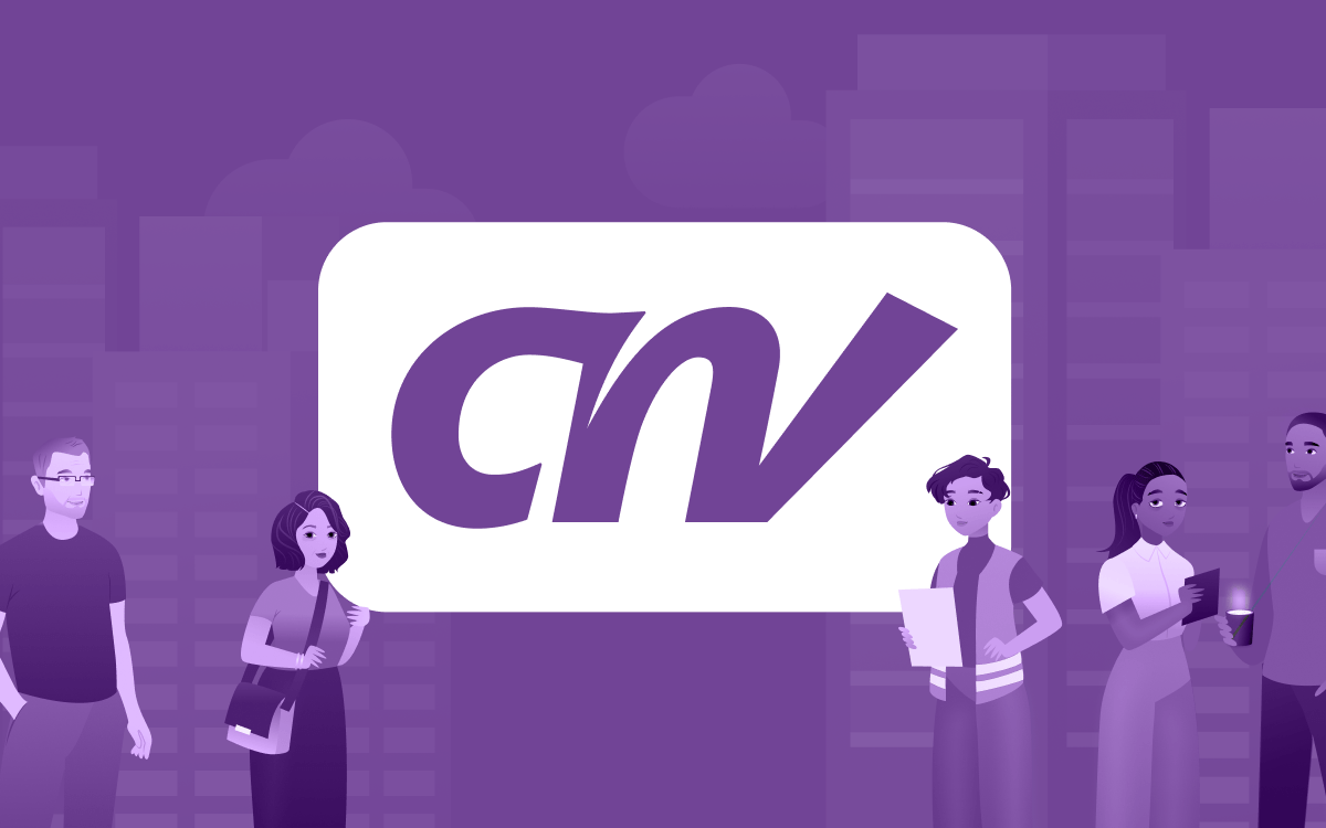 Welcome CNV - DTT blog