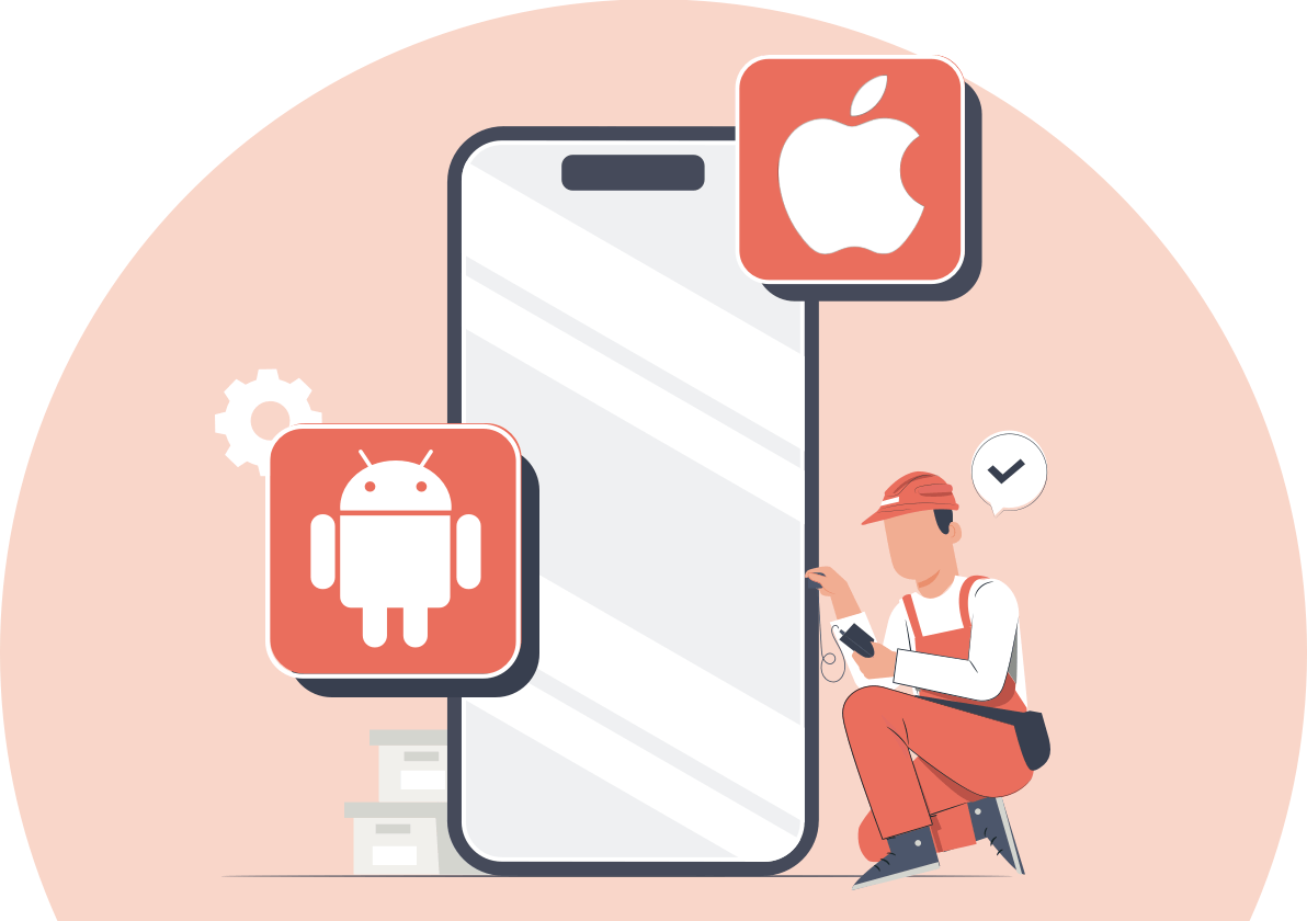 The latest developments for iOS and Android. Is your solution ready? - DTT Tips for securing an app