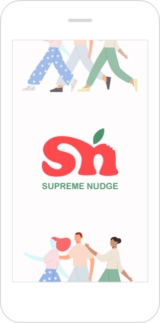 Function Splashscreen - SupremeNudge