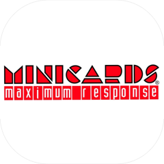 Minicards - DTT opdrachtgevers 