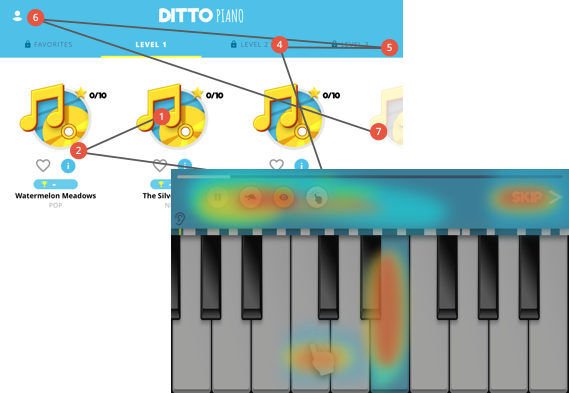image-eyetracking