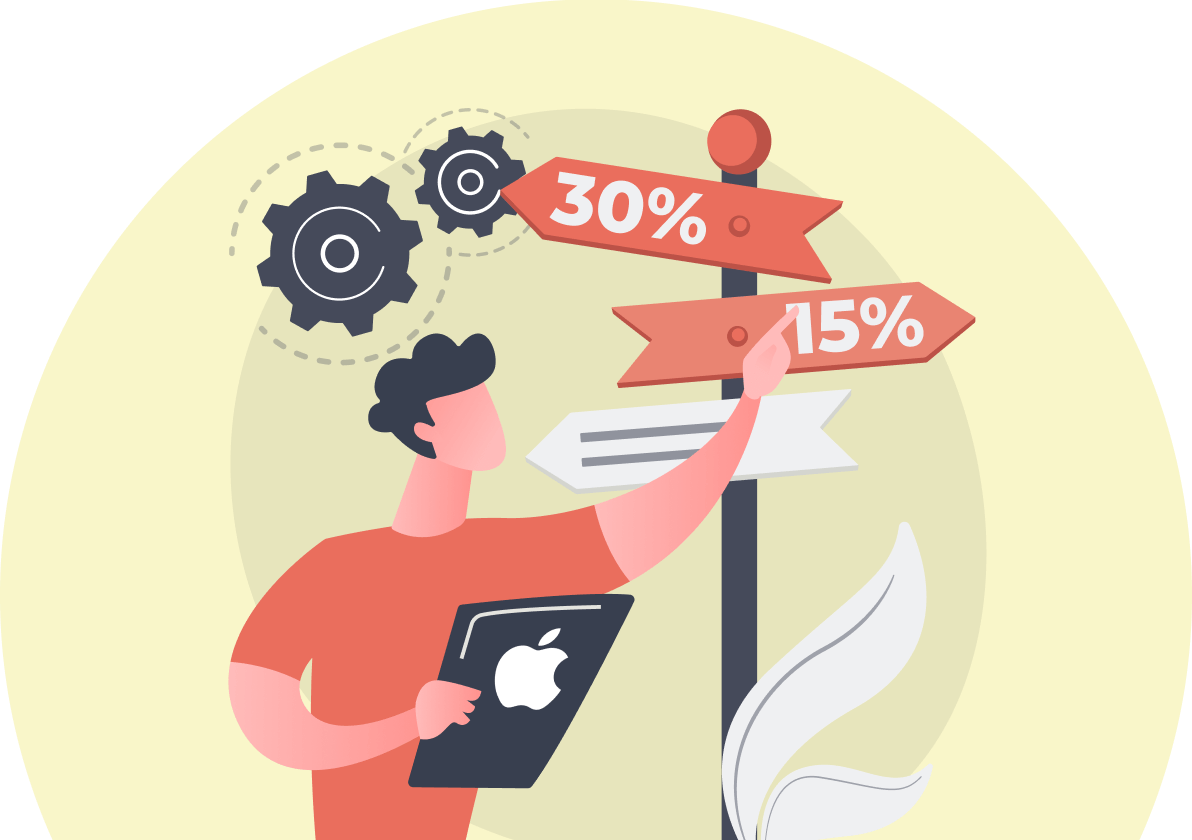 Apple relaxes App Store rules: more freedom for developers - DTT Articles