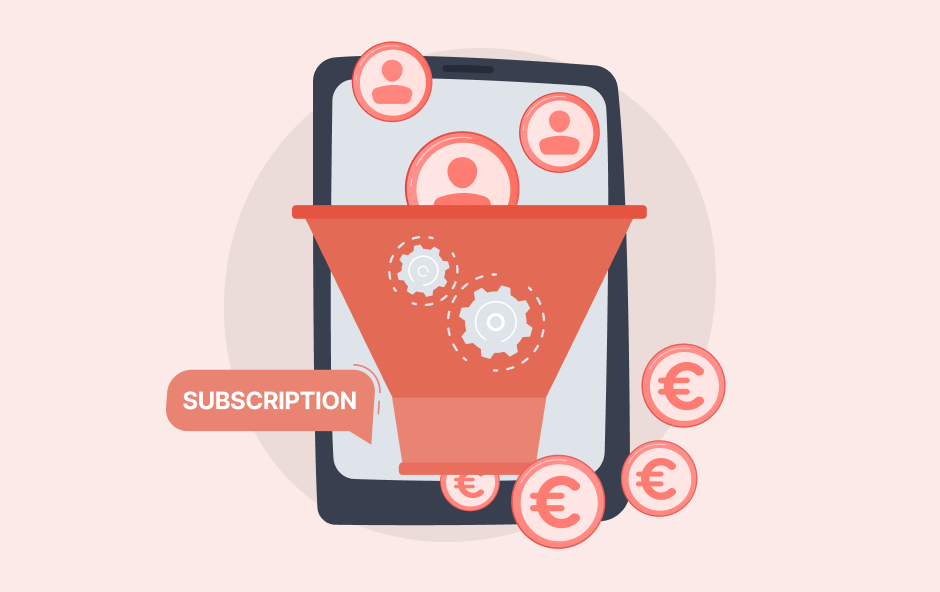 App subscriptions: the revenue model that keeps growing - DTT Medical software and apps: CE-certification