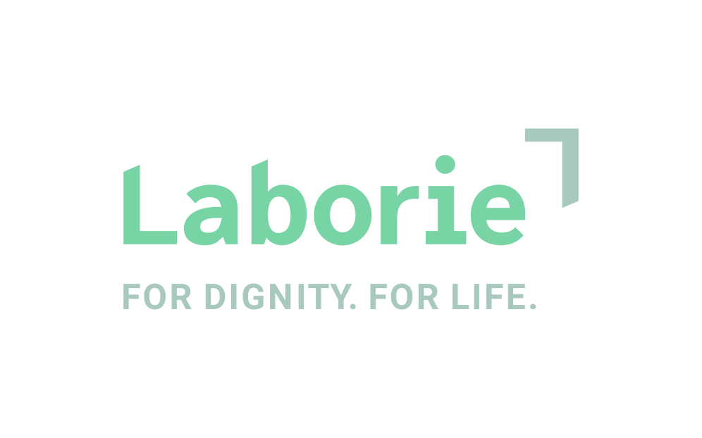 Testimonial Laborie