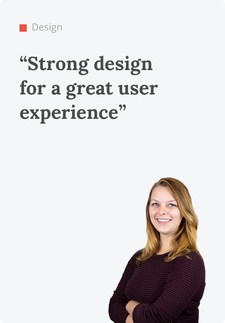 strong-design-for-a-great-user-experience