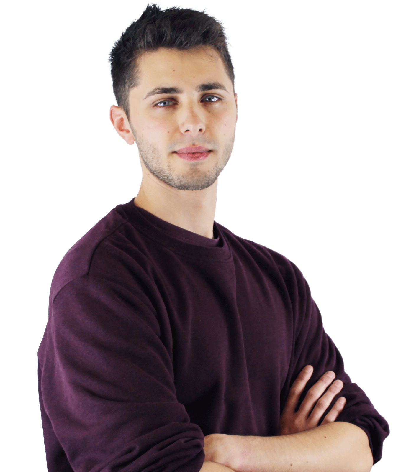 Peter - DTT team