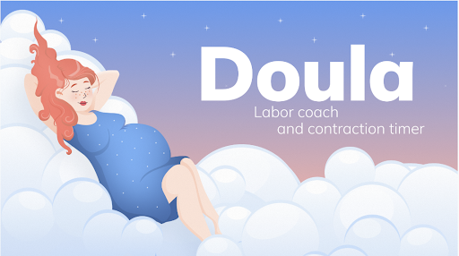 Doula 2.0: The labor coach for everyone