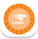 KNHS Dressage app icon